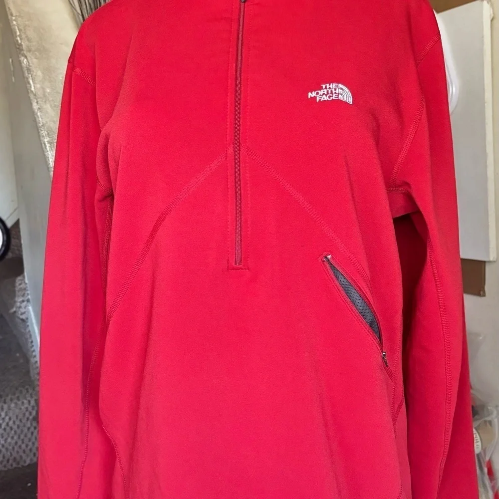 The North Face north face